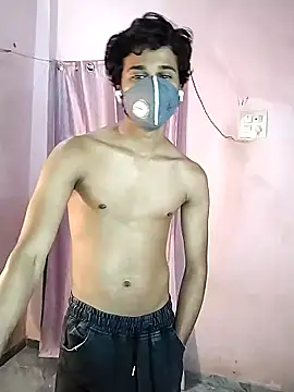 Ultimate_cHappiE live sex cam