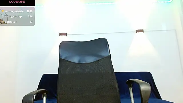 Br4ndxpimm's cam snapshot