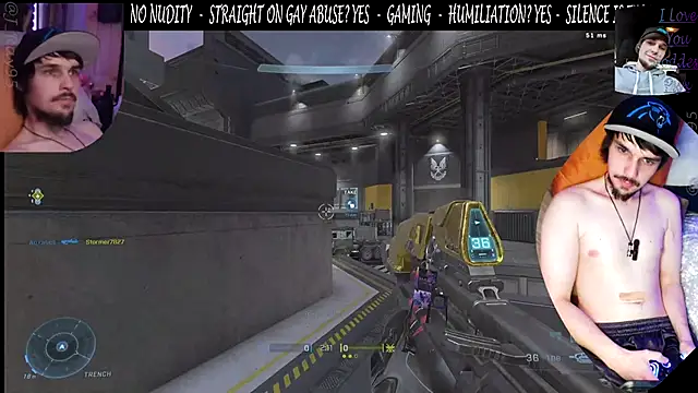 j_ray95's cam snapshot