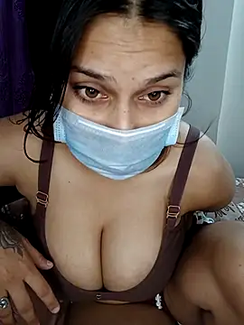 pushpa-rani1 live sex cam