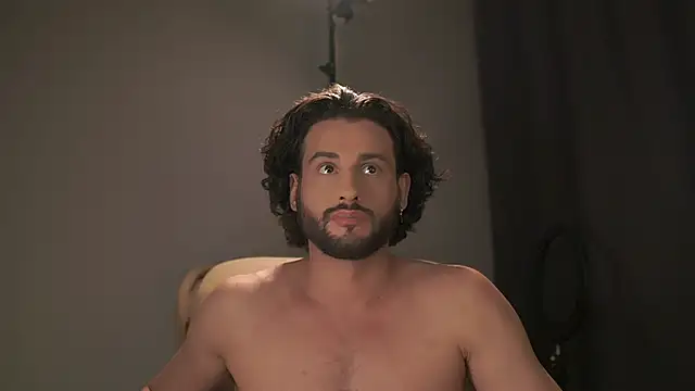 Keen___Luckystrike's cam snapshot