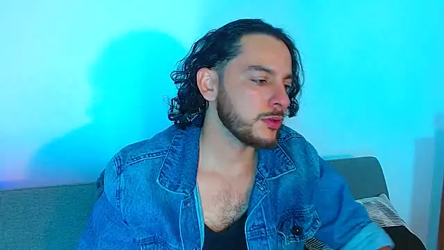 tuyo1995's cam snapshot