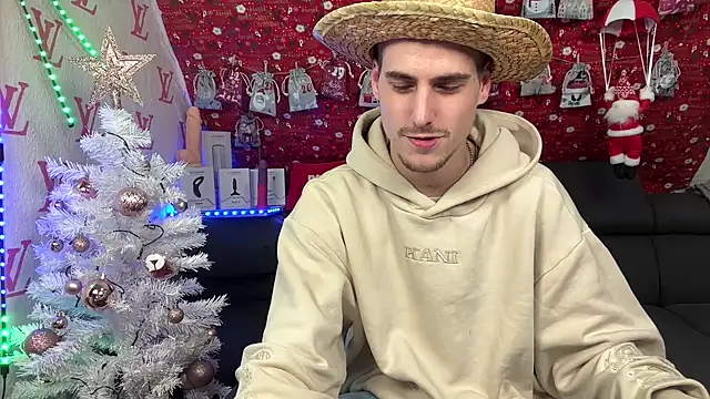 Cookieboy88's cam snapshot