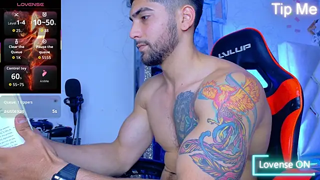 Rich_boy01's cam snapshot