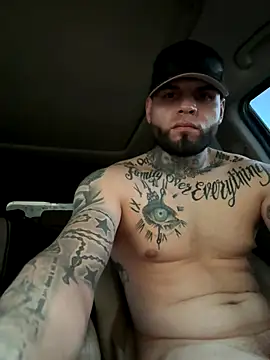 crazybarber69's cam snapshot