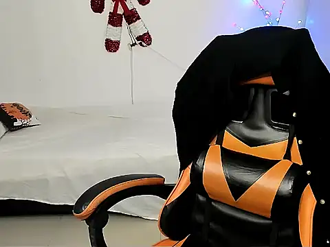 jeanfran_ferrer's cam snapshot