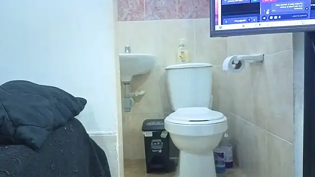 Stevenbrand's cam snapshot