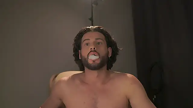 Keen___Luckystrike's cam snapshot