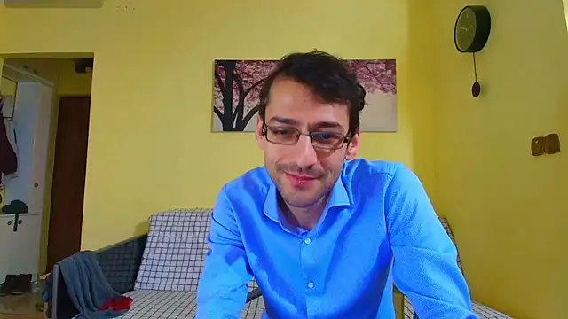 HungEddy live sex cam