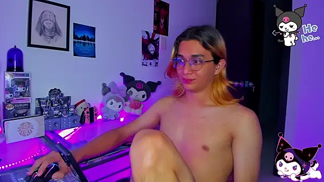 KeitaMoon live sex cam