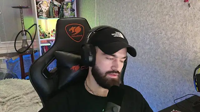 Nik_Namee live sex cam