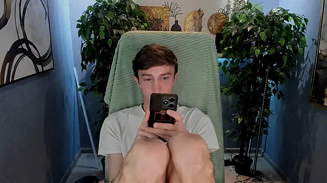 John_Weasley live sex cam