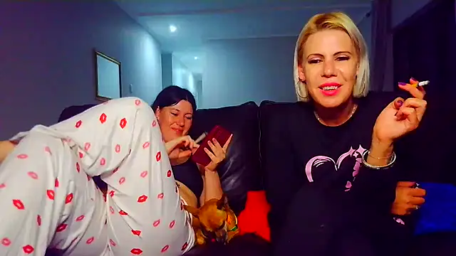 TheFun_House's cam snapshot