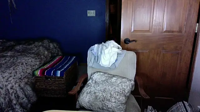 SpunRedneck live sex cam