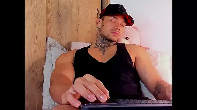 Stiven_collins live sex cam