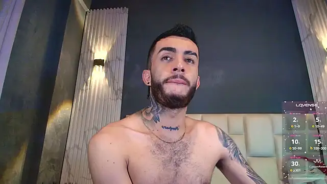 Marcelo_ruiz_'s cam snapshot