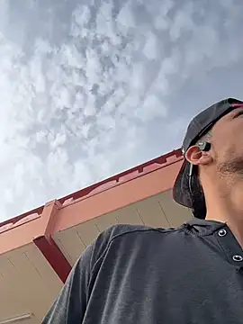 StrokingDaddy4's cam snapshot