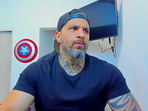 JoshRigby's cam snapshot