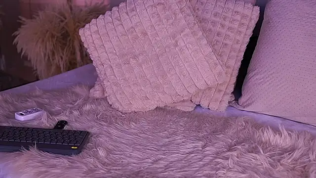 AmmyScott's cam snapshot