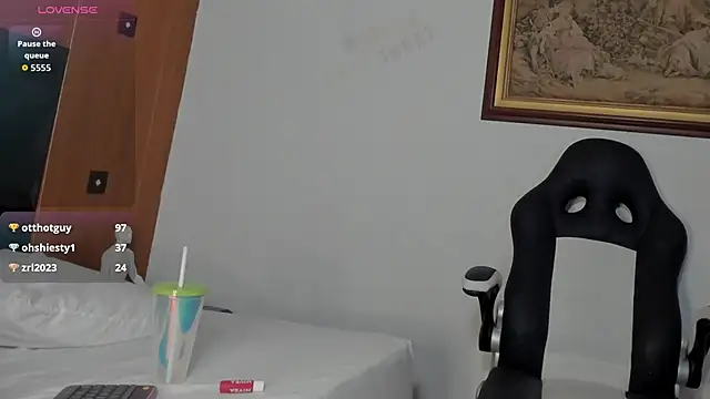 Wendy_Marchall's cam snapshot