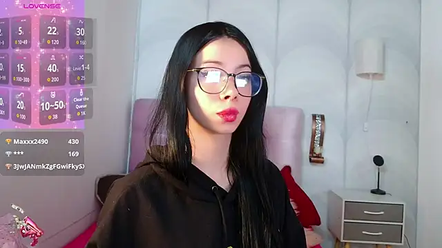 madison_oli's cam snapshot