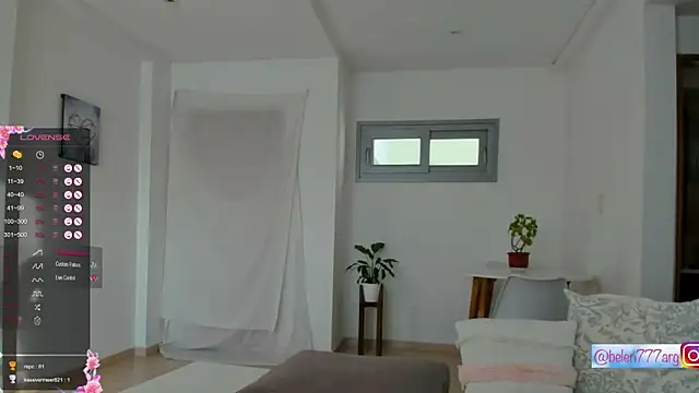 belu_arg's cam snapshot