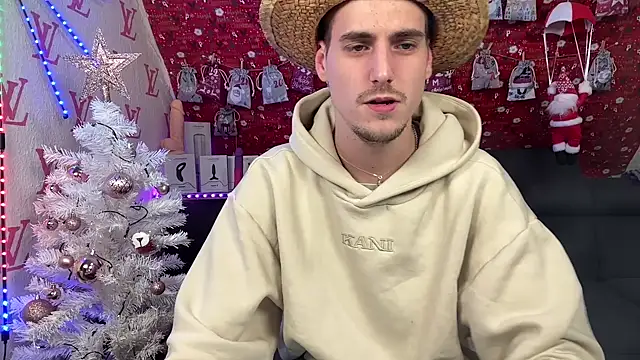 Cookieboy88 live sex cam