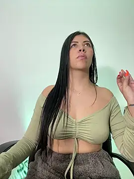 Alanna_atm_'s cam snapshot