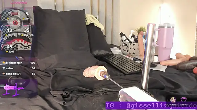 Liincostelloo's cam snapshot