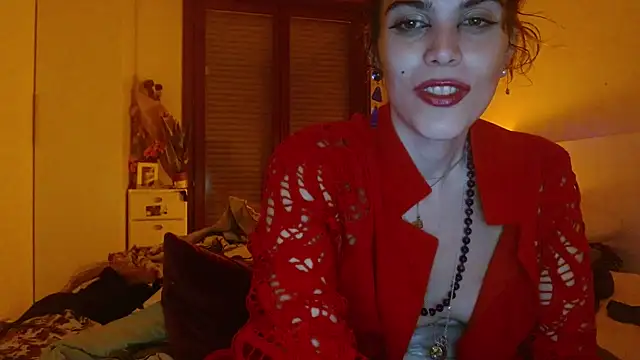 Regina_5's cam snapshot