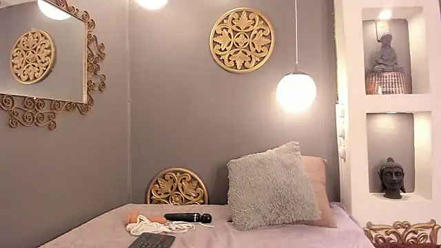 MichellePose's cam snapshot