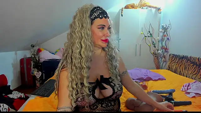 Raffaelababy's cam snapshot