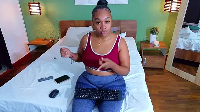 dannaahbrown's cam snapshot