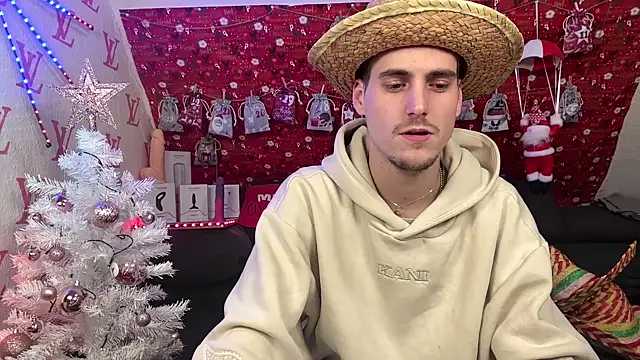 Cookieboy88's cam snapshot