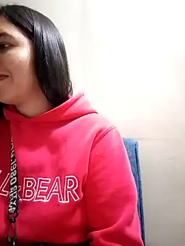 Bonny_Klote's cam snapshot