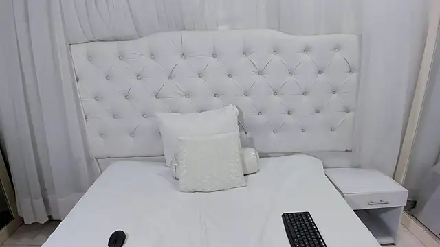 frank_jhonsson's cam snapshot