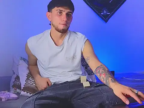 samevansx_'s cam snapshot