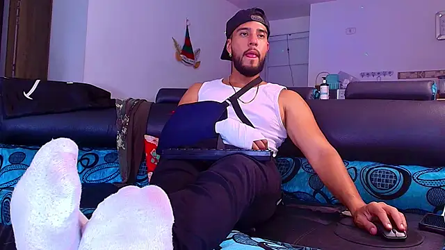 DaveSoldier's cam snapshot