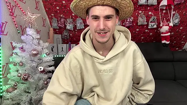 Cookieboy88's cam snapshot