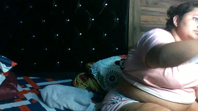 Lily_Sweet24's cam snapshot