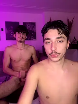 Pablo27622's cam snapshot