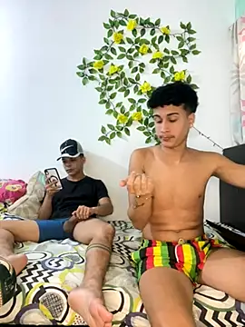 adan_jp's cam snapshot