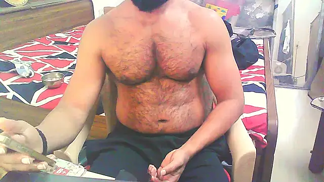 Vbestshow's cam snapshot