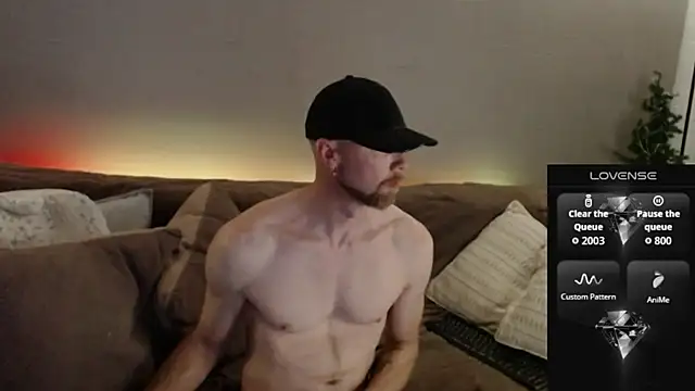 MaxRouger's cam snapshot