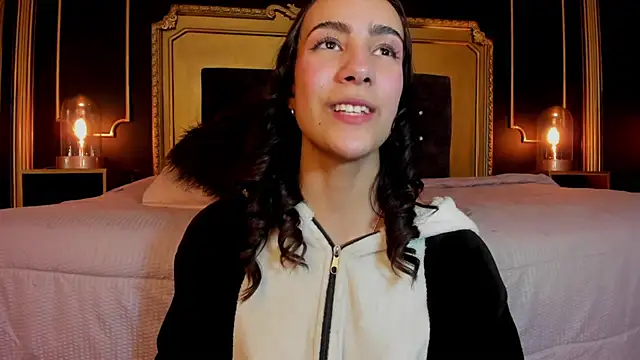 aitana_johns's cam snapshot