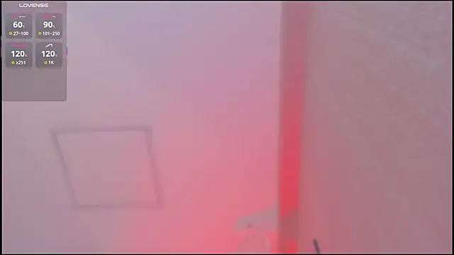 miia_blaze's cam snapshot