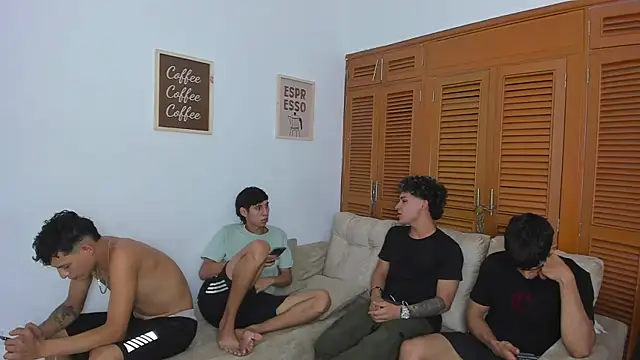 brutal_revolution's cam snapshot