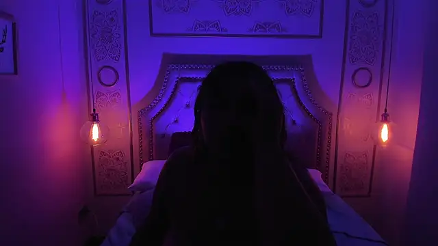 honny_blaice's cam snapshot