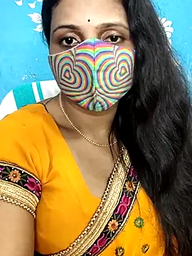 Hotty_Kavita's cam snapshot