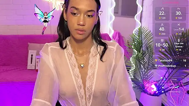 artemiss_tay's cam snapshot